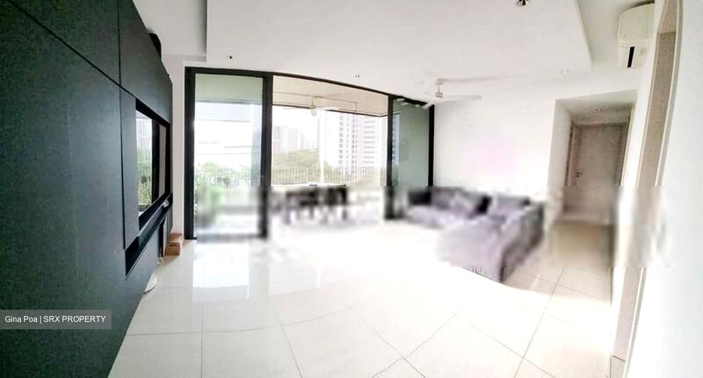 The Amore (D19), Condominium #408215201
